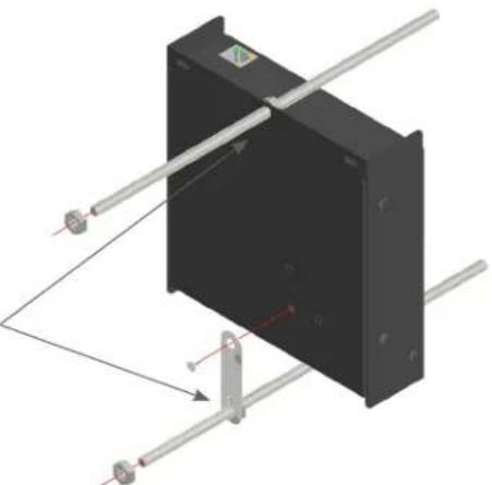 RDL SF-NP35E - Installation/Operation - 2