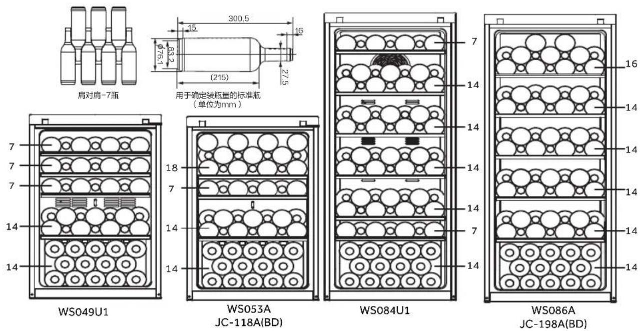 HAIER WS086A - 左右换门步骤(仅适用于WS084U1和WS049U1) - 2