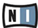 NATIVE INSTRUMENTS Effect Series MOD Pack - NATIVE INSTRUMENTS GmbH - 1