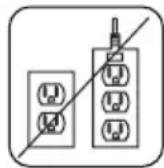 NEW POL NWT21214 - ⚠️Peligro de incendio - 1