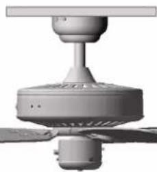 HONEYWELL Belmar 50198 - DANGER - 2