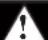 HONEYWELL Belmar 50198 - WARNING - 1