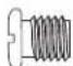 HONEYWELL Belmar 50198 - CLOSEMOUNT INSTRUCTIONS - 1