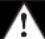 HONEYWELL Belmar 50198 - WARNING - 1