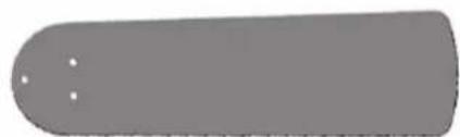 HONEYWELL Belmar 50198 - REPLACEMENT PARTS LIST - 4