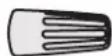 HONEYWELL Belmar 50198 - WARNING - 2