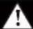 HONEYWELL Belmar 50198 - DANGER - 1