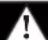 HONEYWELL Belmar 50198 - WARNING - 1