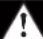 HONEYWELL Belmar 50198 - WARNING - 2
