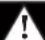 HONEYWELL Belmar 50198 - WARNING - 2