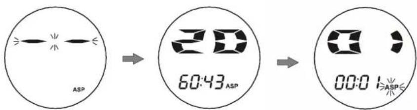 ASP 20 60:43 ASP 00:0 I ASP