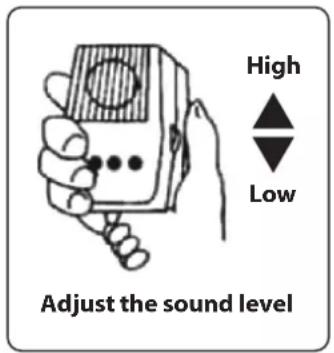 Pyle PMPRA514GR - OPERATING INSTRUCTIONS - 1