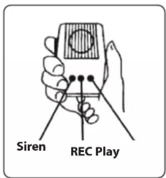 Pyle PMPRA514GR - OPERATING INSTRUCTIONS - 2
