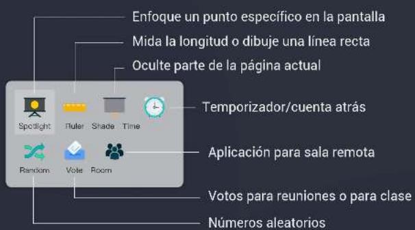 Approx APPTSM65+ - 04-1 PIZARRA MODO ANOTACIÓN - 1