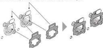 ROLAND XI-REAC - Important Notes on Handling - 5