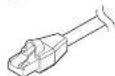 ROLAND XI-REAC - Ethernet Connectors - 1
