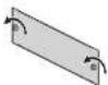 ROLAND XI-REAC - Important Notes on Handling - 1