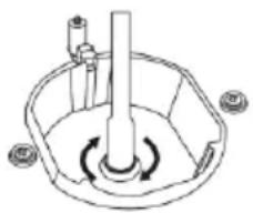 Mx Onda MX-PG2204X - CHANGING THE INJECTORS - 3