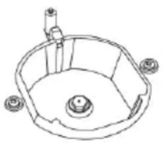 Mx Onda MX-PG2204X - CHANGING THE INJECTORS - 2