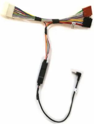 PIONEER CA-R-PI.082 - HYUNDAI/KIA - 1