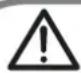 Master Kitchen MKHG 641L E XS - Warning - 4