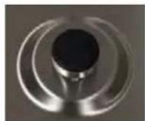Master Kitchen MKHG 641L E XS - Do not use cookware that overlaps the edge of the appliance - 4