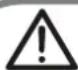 Master Kitchen MKHG 641L E XS - Warning - 5