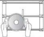 Master Kitchen MKHG 641L E XS - Sicurezza e Risparmio di energia - 15