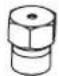 Master Kitchen MKHG 641L E XS - Accessory - 5