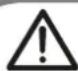 Master Kitchen MKHG 641L E XS - Warning - 13