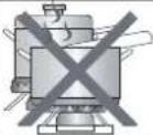Master Kitchen MKHG 641L E XS - Sicurezza e Risparmio di energia - 6