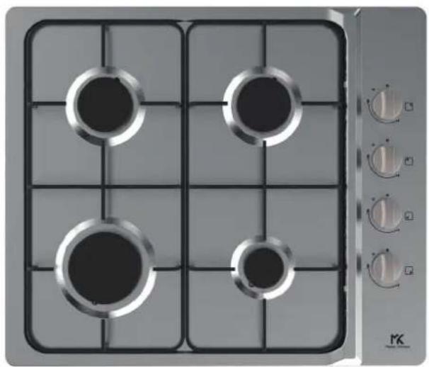 Master Kitchen MKHG 641L E XS - Correct Disposal of This Product (Waste Electrical & Electronic Equipment) - 2