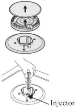 Injector