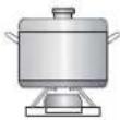 Master Kitchen MKHG 641L E XS - Sicurezza e Risparmio di energia - 11
