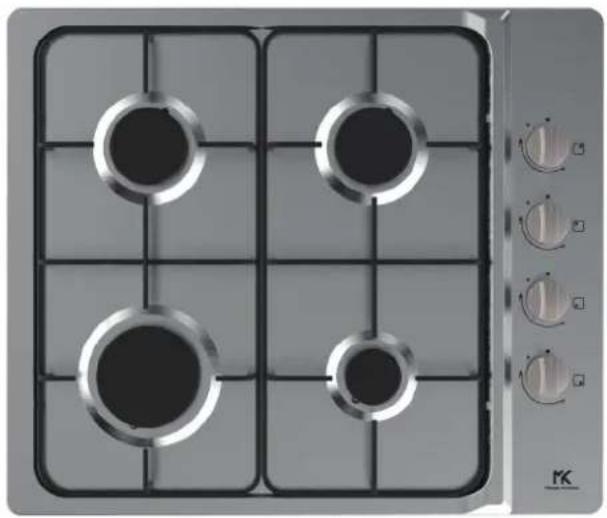 Master Kitchen MKHG 641L E XS - Smaltimento di Apparecchiature Elettriche & Elettroniche - 3
