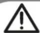 Master Kitchen MKHG 641L E XS - Warning - 2