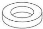 Master Kitchen MKHG 641L E XS - Accessory - 4