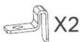 ARCTIC WIND 3AW5000MSA - WHAT IS IN THE PACKAGE PREPARE THE FOLLOWING TOOLS - 5