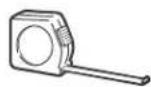 ARCTIC WIND 3AW5000MSA - WHAT IS IN THE PACKAGE PREPARE THE FOLLOWING TOOLS - 16