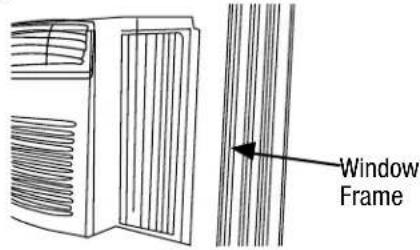 ARCTIC WIND 3AW5000MSA - INSTALLATION INSTRUCTIONS - 1