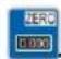 PCE Instruments SD 30C - Introducción del valor de referencia cero (ZErO) - 5