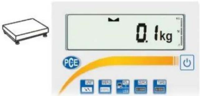 0.1kg PCE