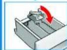 BOSCH WLF20062OE - Уход - 9
