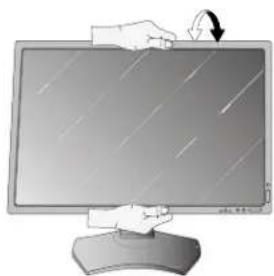One World Touch LM-2723-43 - Tilt - 1