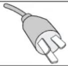 One World Touch LM-2723-43 - CAUTION - 7