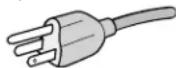 One World Touch LM-2723-43 - FCC Information - 1