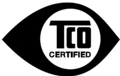 TCO CERTIFIED