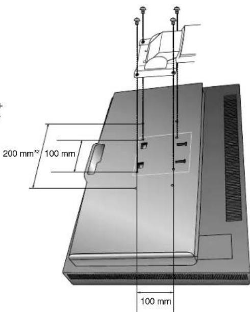 200 mm*2 100 mm 100 mm