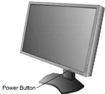 Power Button