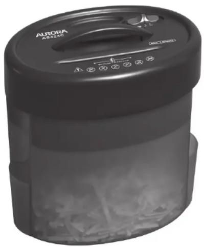 AURORA AS424C - AS424C - 1